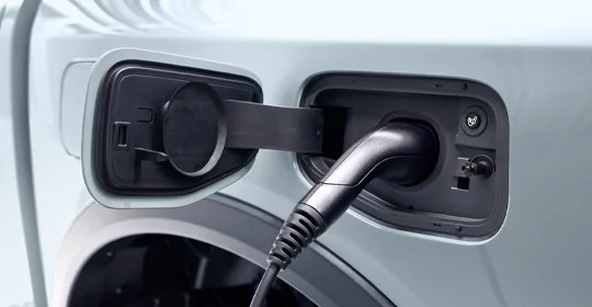 Phev Warranty