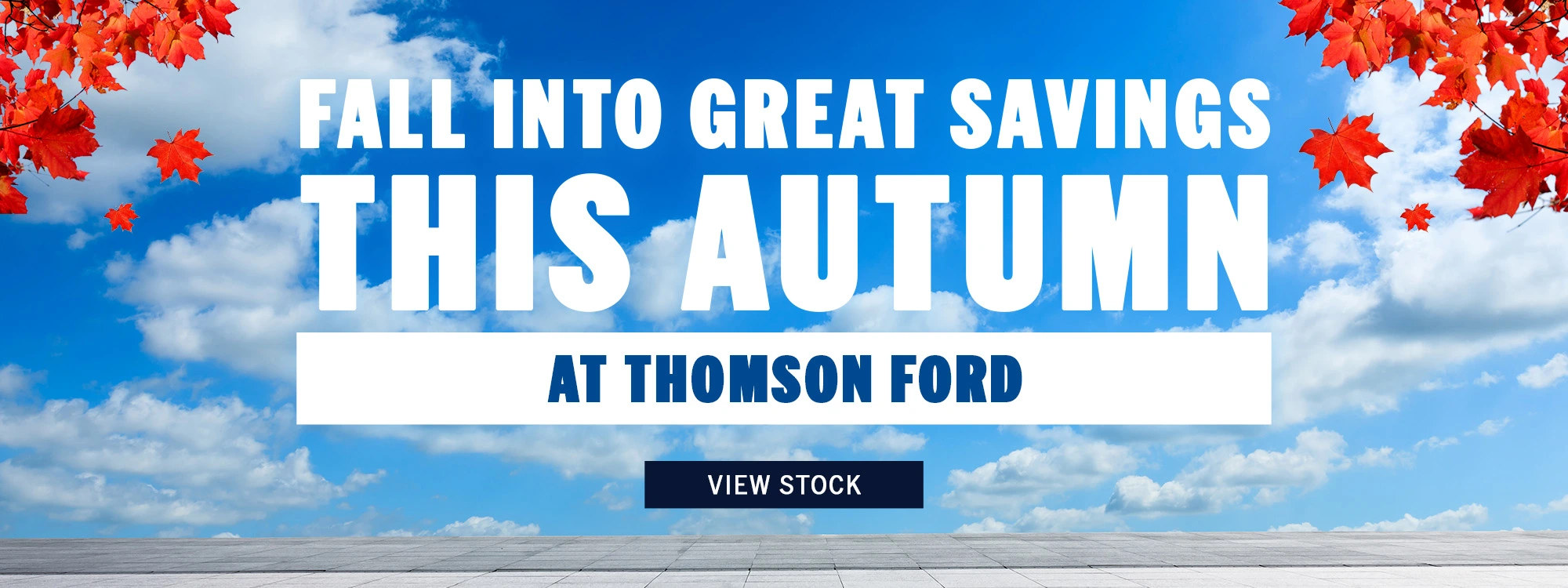Ford Autumn Hp